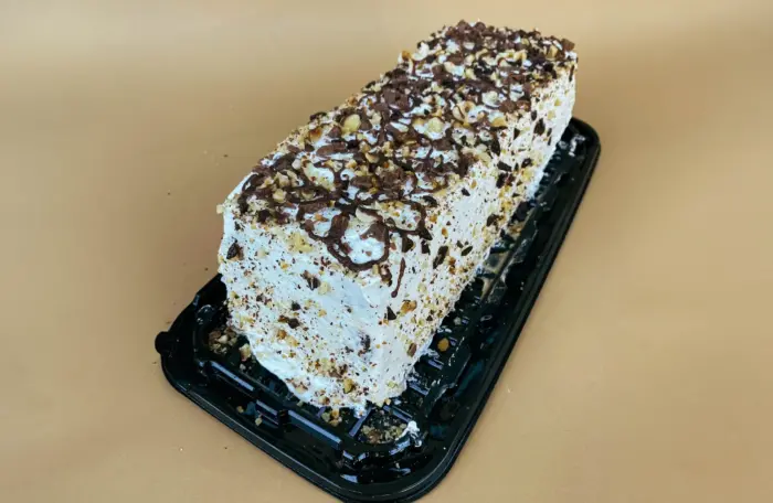 Gabon torta – šnit 2kg